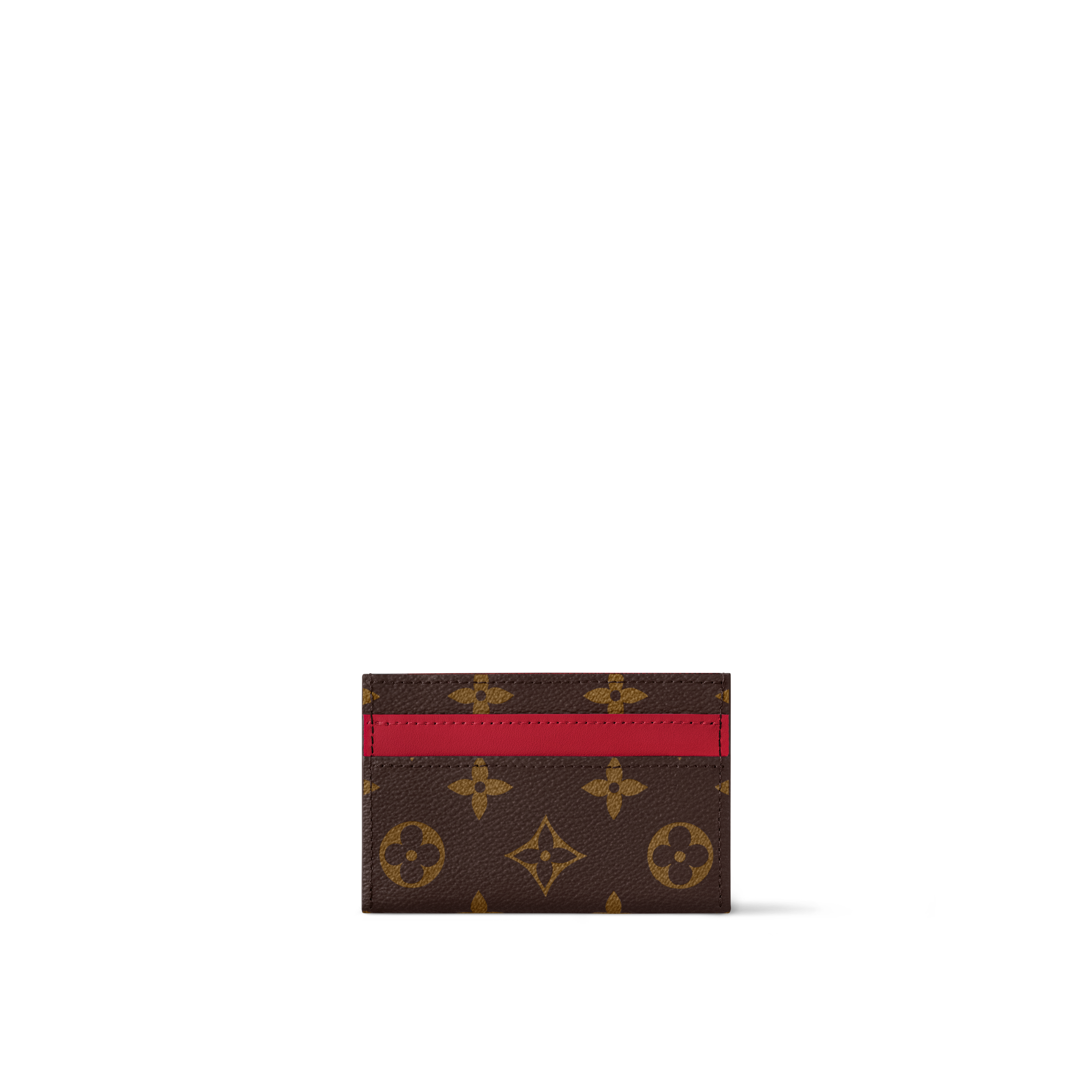 Double Card Holder G73 in Women