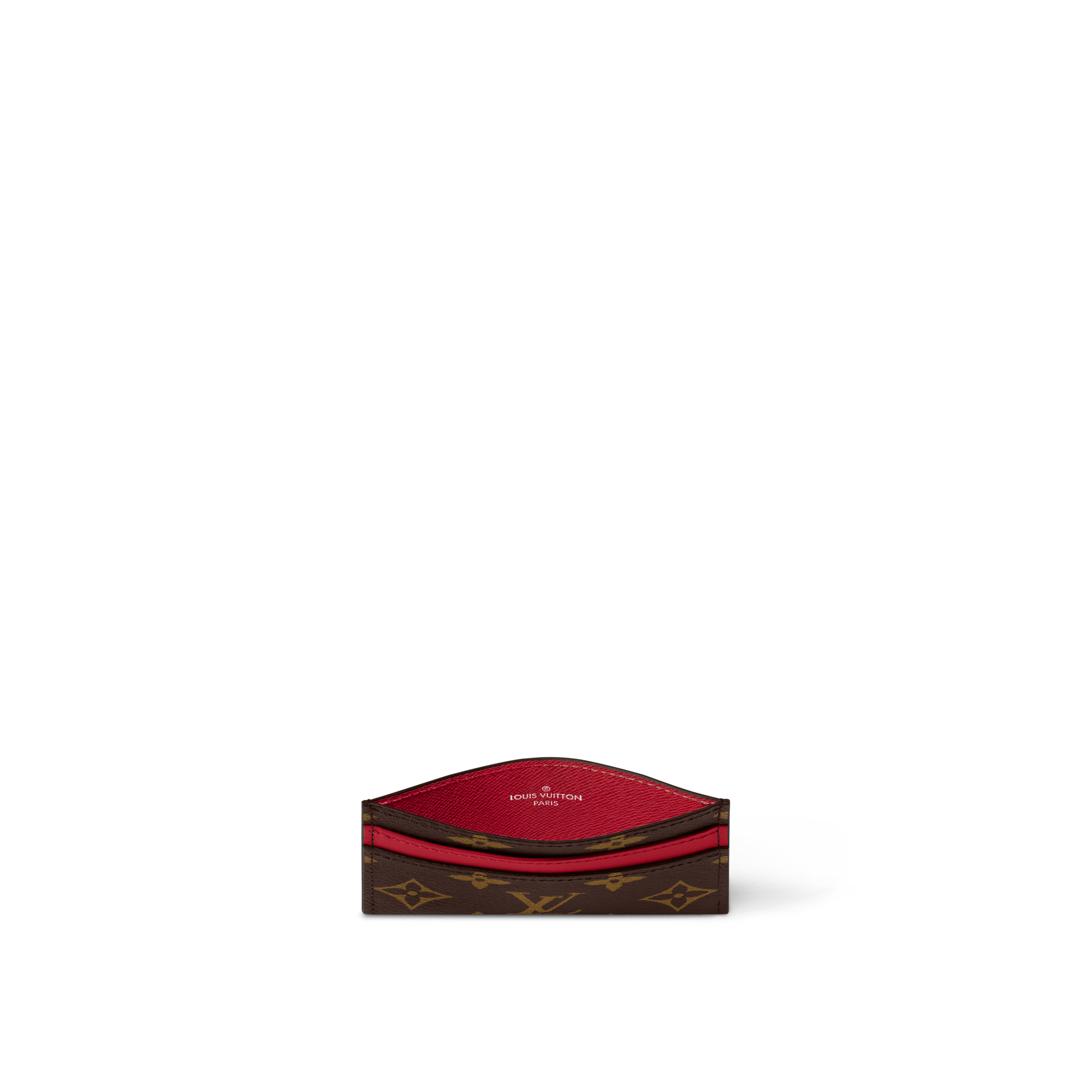 Double Card Holder G73 in Women