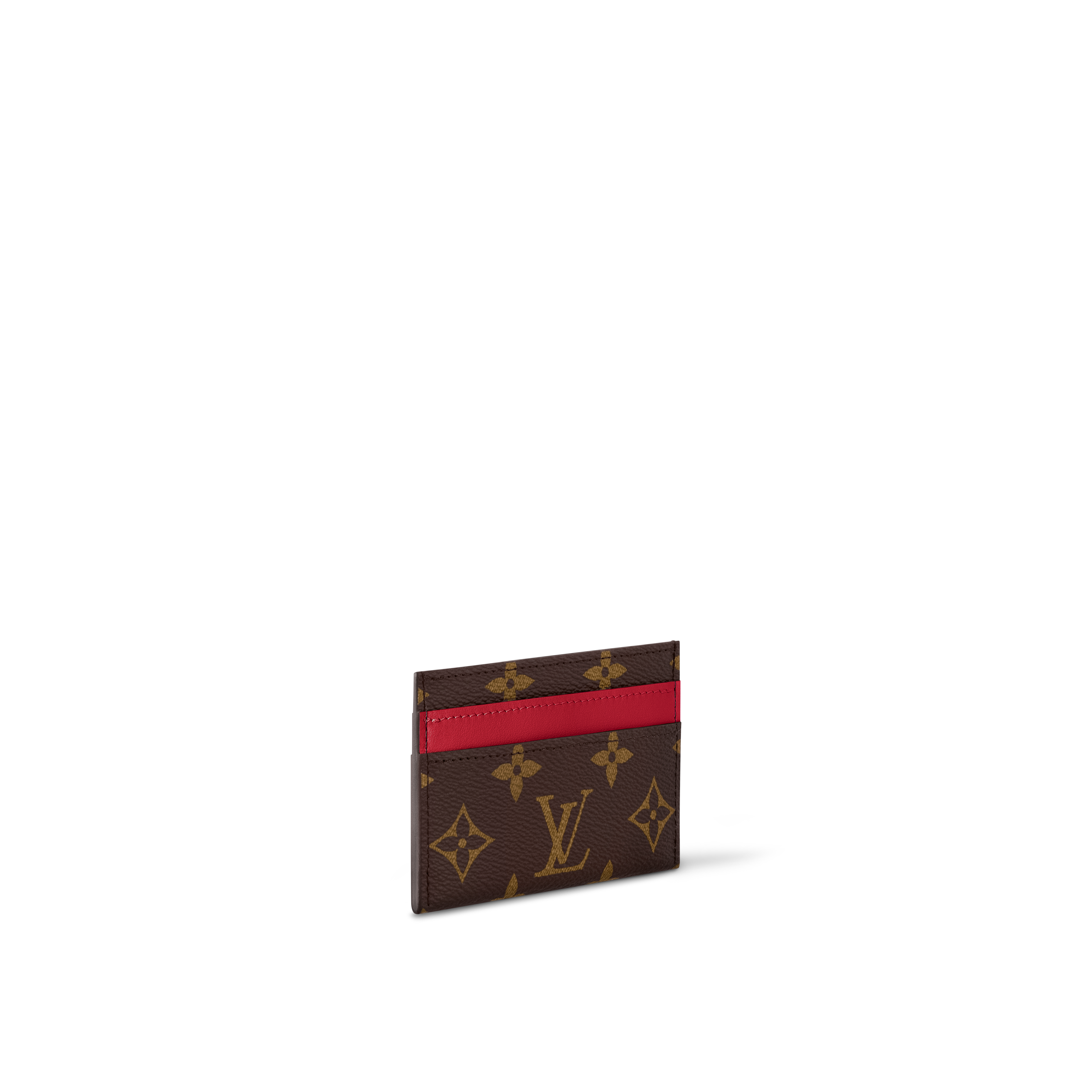 Double Card Holder G73 in Women