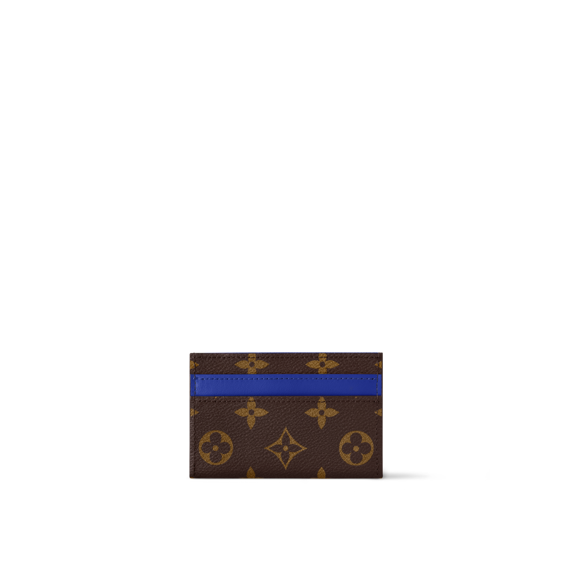 Double Card Holder G73 in Women