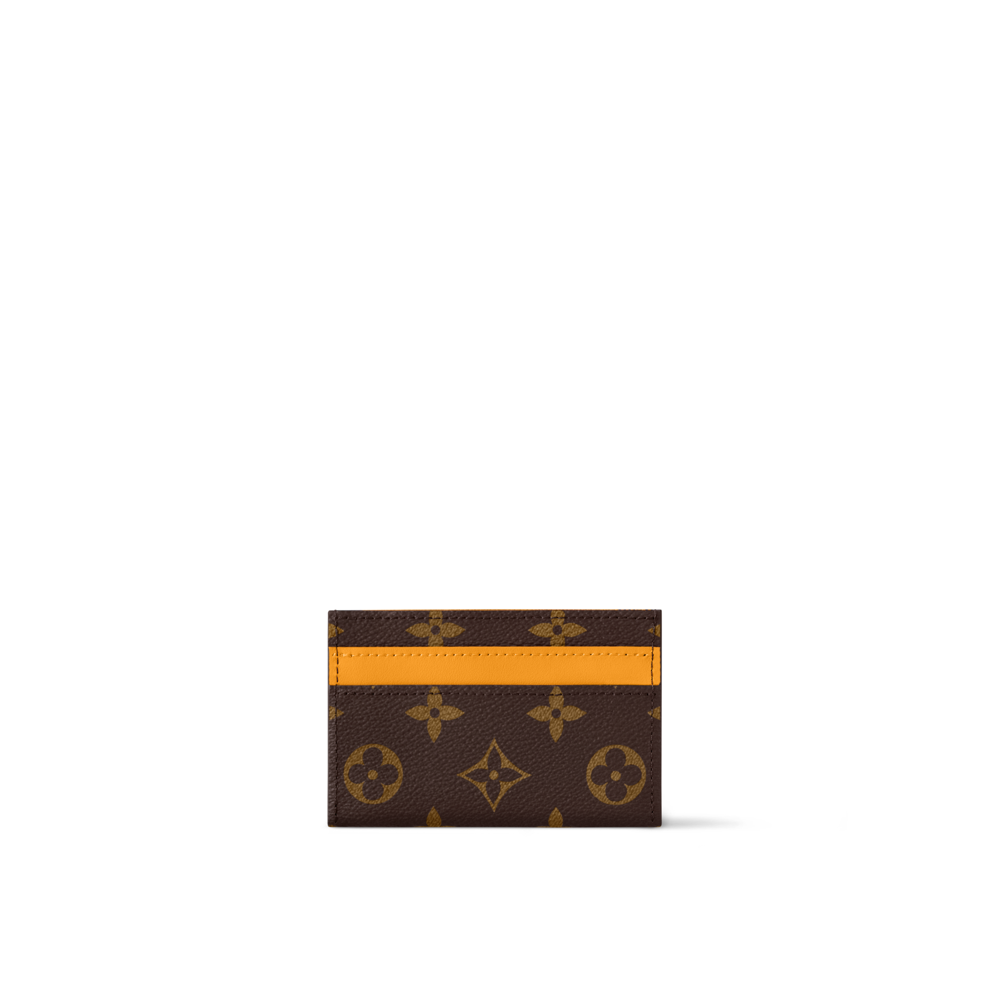 Double Card Holder G73 in Women