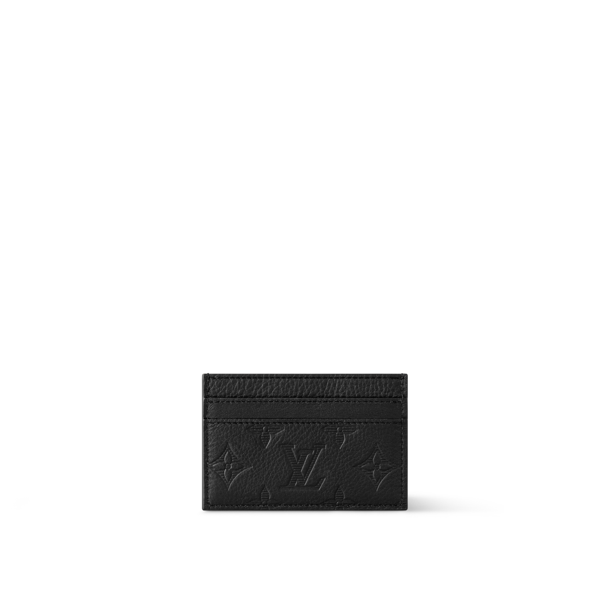 Double Card Holder G65 in Bags and Small Leather Goods