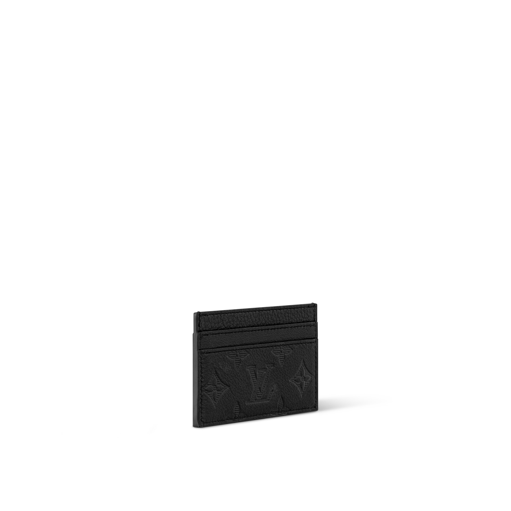 Double Card Holder G65 in Bags and Small Leather Goods