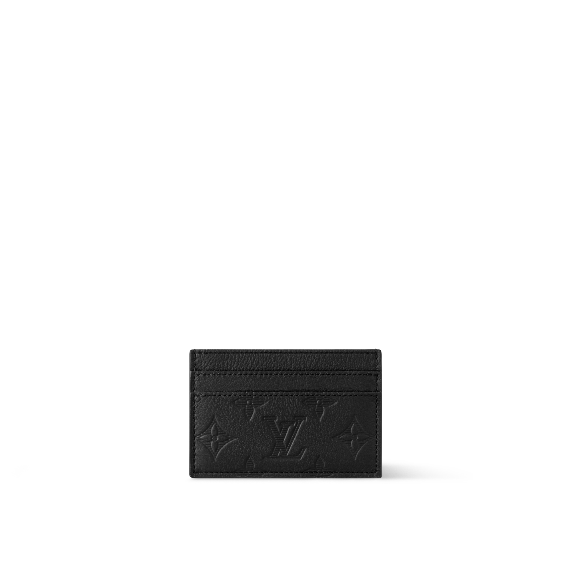 Double Card Holder G65 in Bags and Small Leather Goods