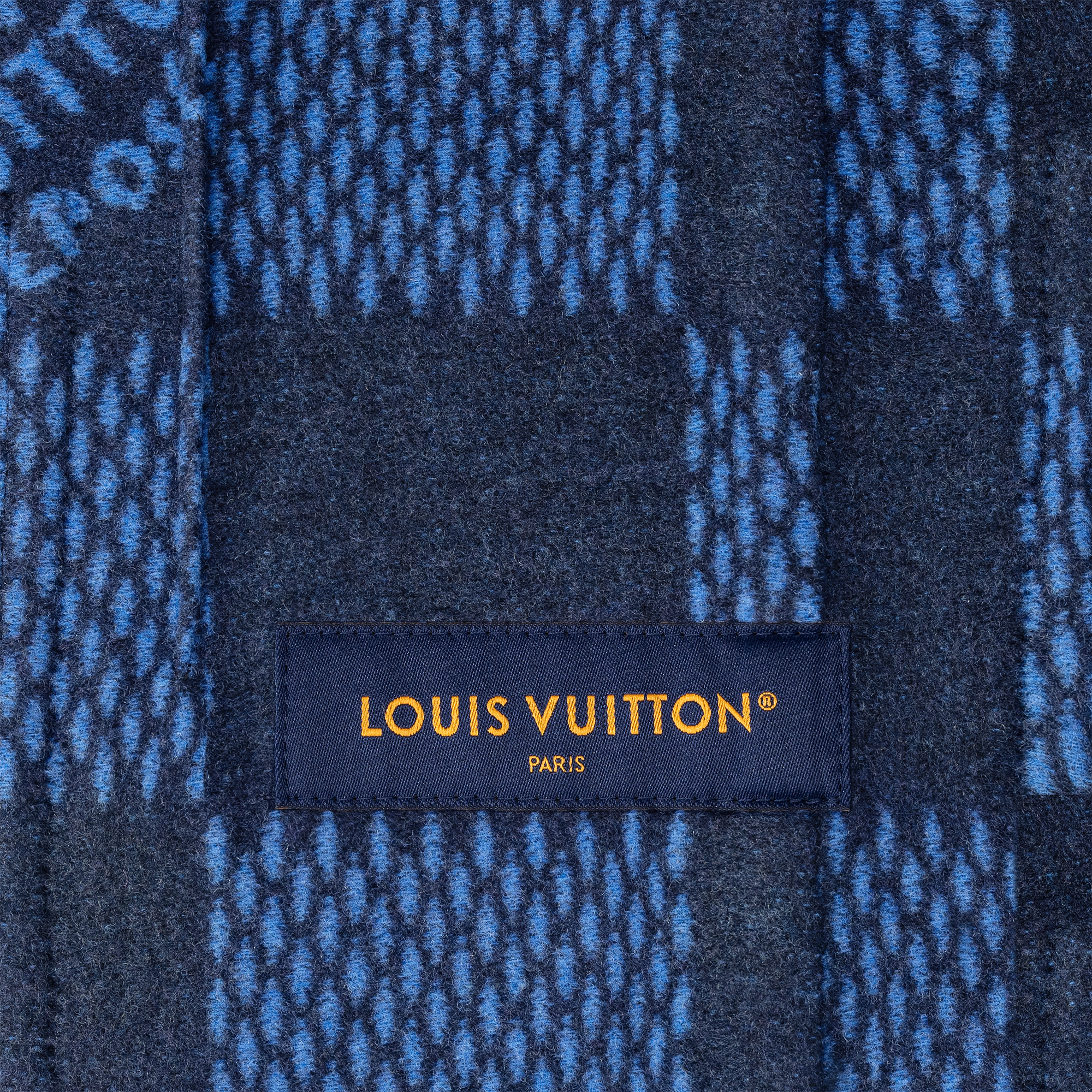Double Face Cashmere And Wool Blend Blazer  in Men