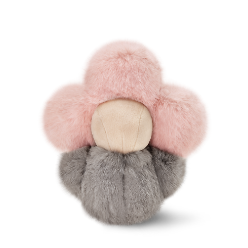 Doudou Vivienne MM . in Trunks, Travel and Home's Sport and Lifestyle Lifestyle and Vivienne Dolls collections by Louis Vuitton (Product zoom)