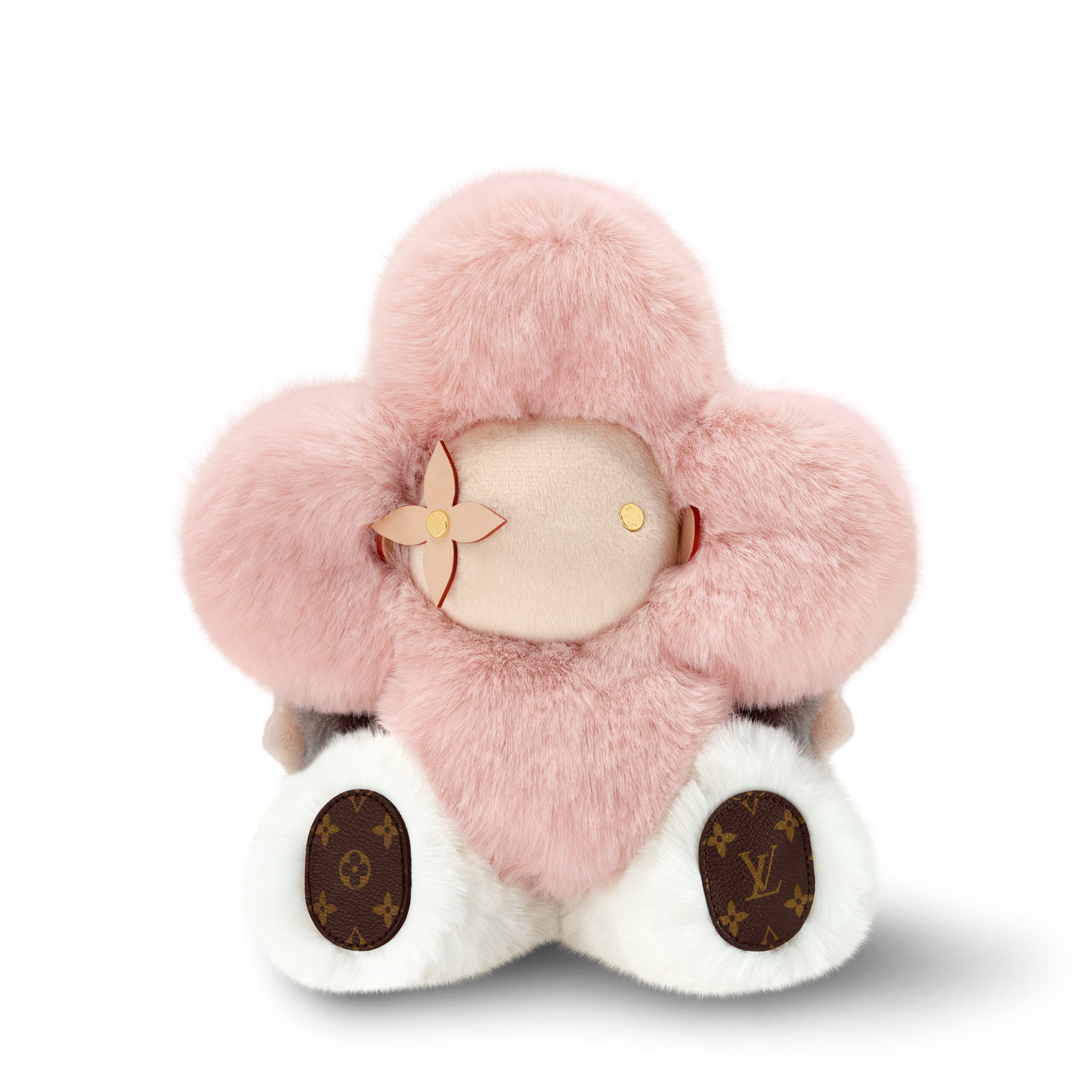 Doudou Vivienne MM . in Trunks, Travel and Home