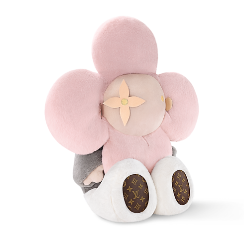 Doudou Vivienne XL in Trunks, Travel and Home's Sport and Lifestyle Lifestyle and Vivienne Dolls collections by Louis Vuitton (Product zoom)