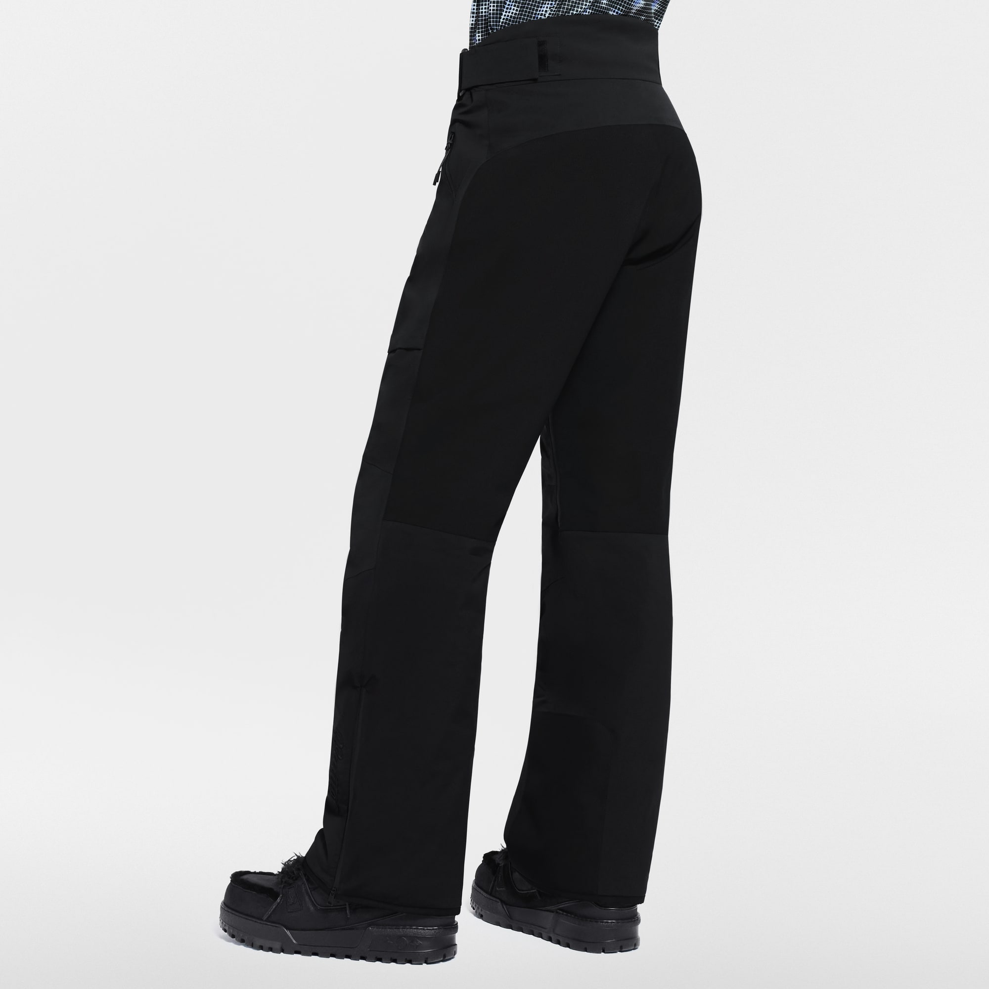 Down Ski Pants  in Men