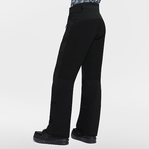 Down Ski Pants in Men's Ready-to-Wear Pants collections by Louis Vuitton (Product zoom)