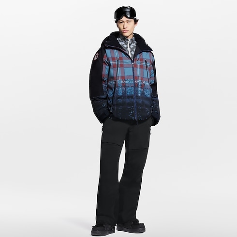 Down Ski Pants in Men's Ready-to-Wear Pants collections by Louis Vuitton (Product zoom)