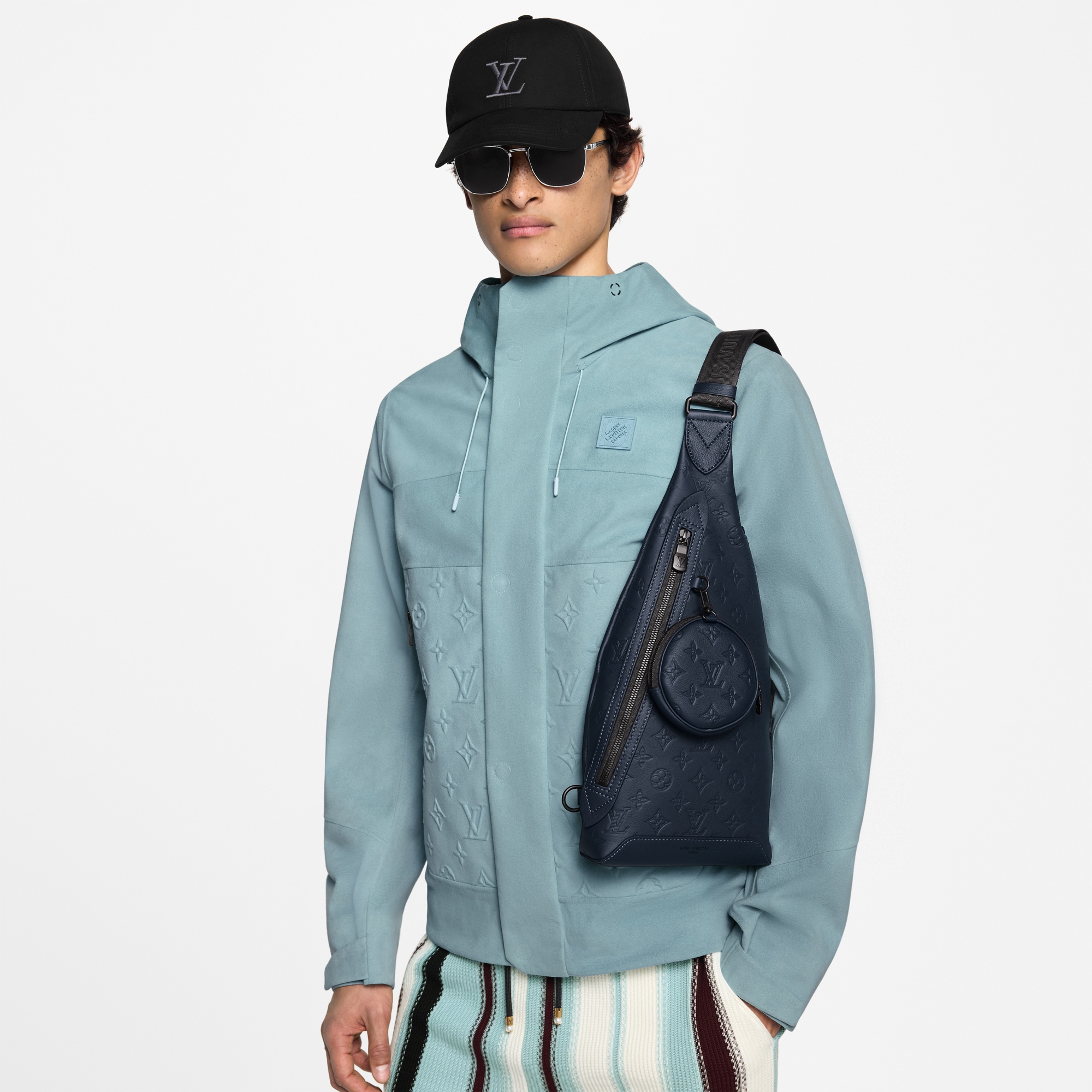 Duo Slingbag G65 in Bags and Small Leather Goods