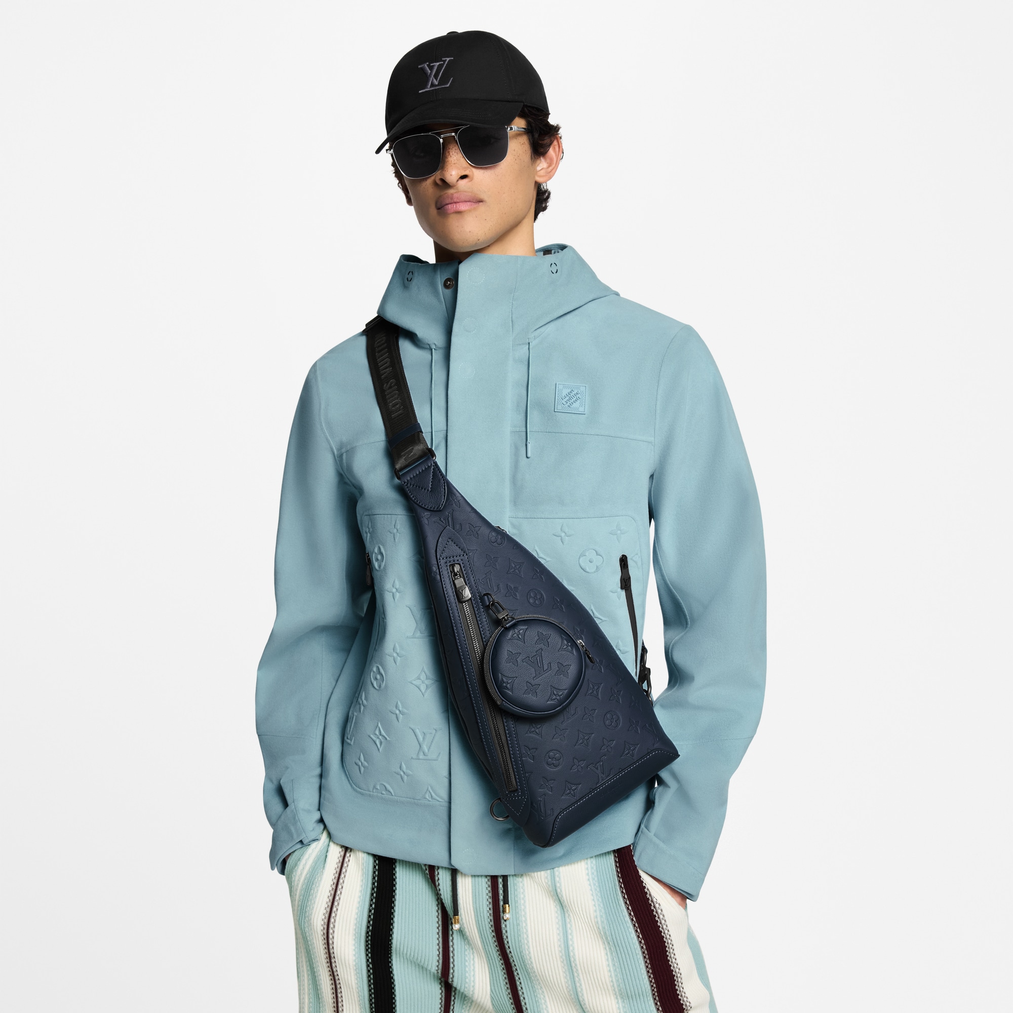 Duo Slingbag G65 in Bags and Small Leather Goods