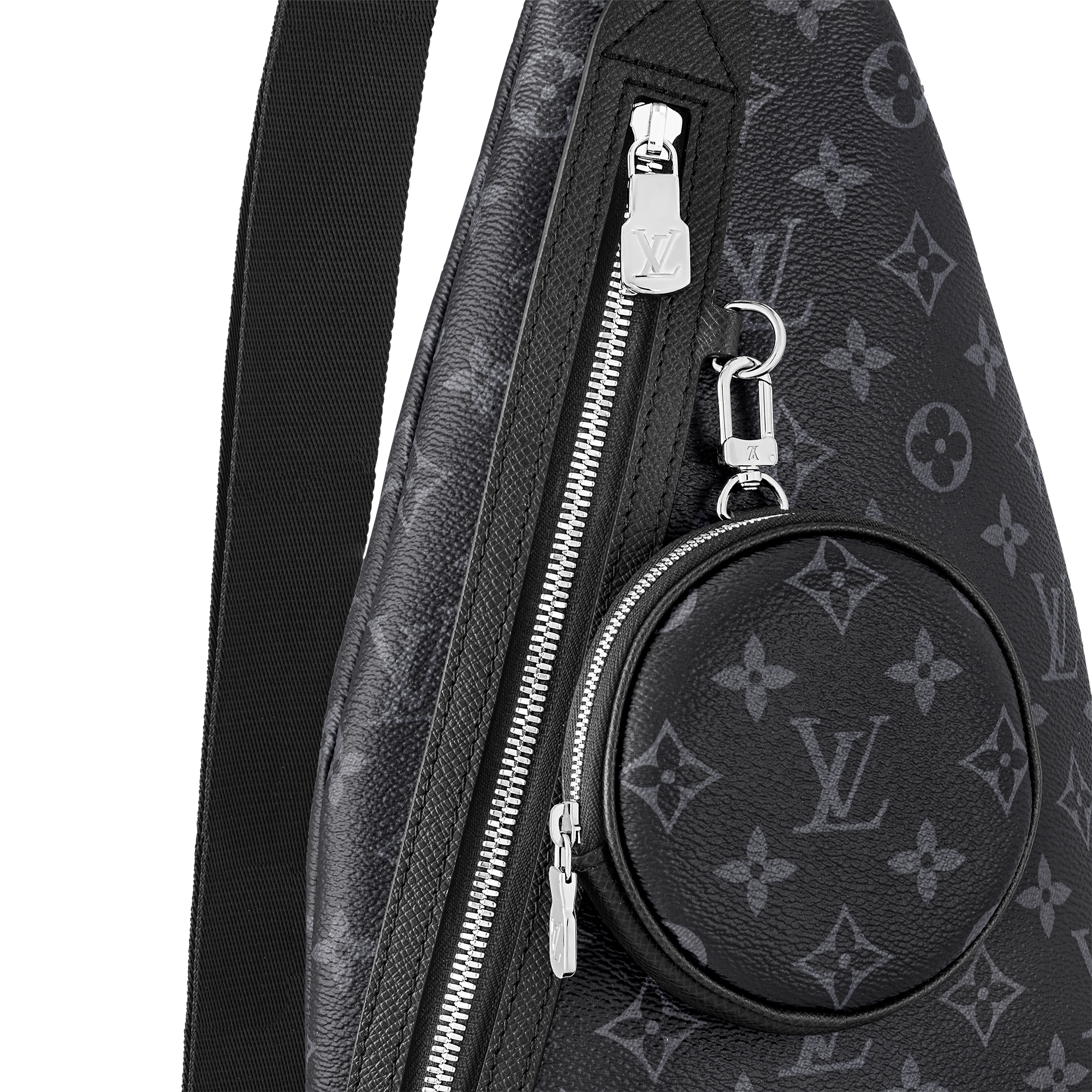 Duo Slingbag Taigarama in Men