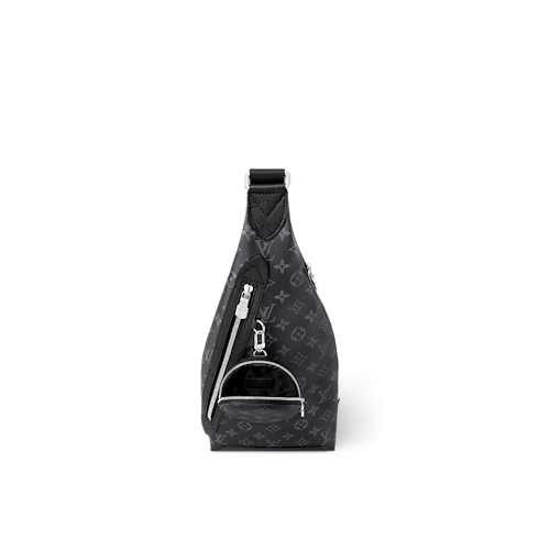 Duo Slingbag Taigarama in Men's Bags All Collections collections by Louis Vuitton (Product zoom)