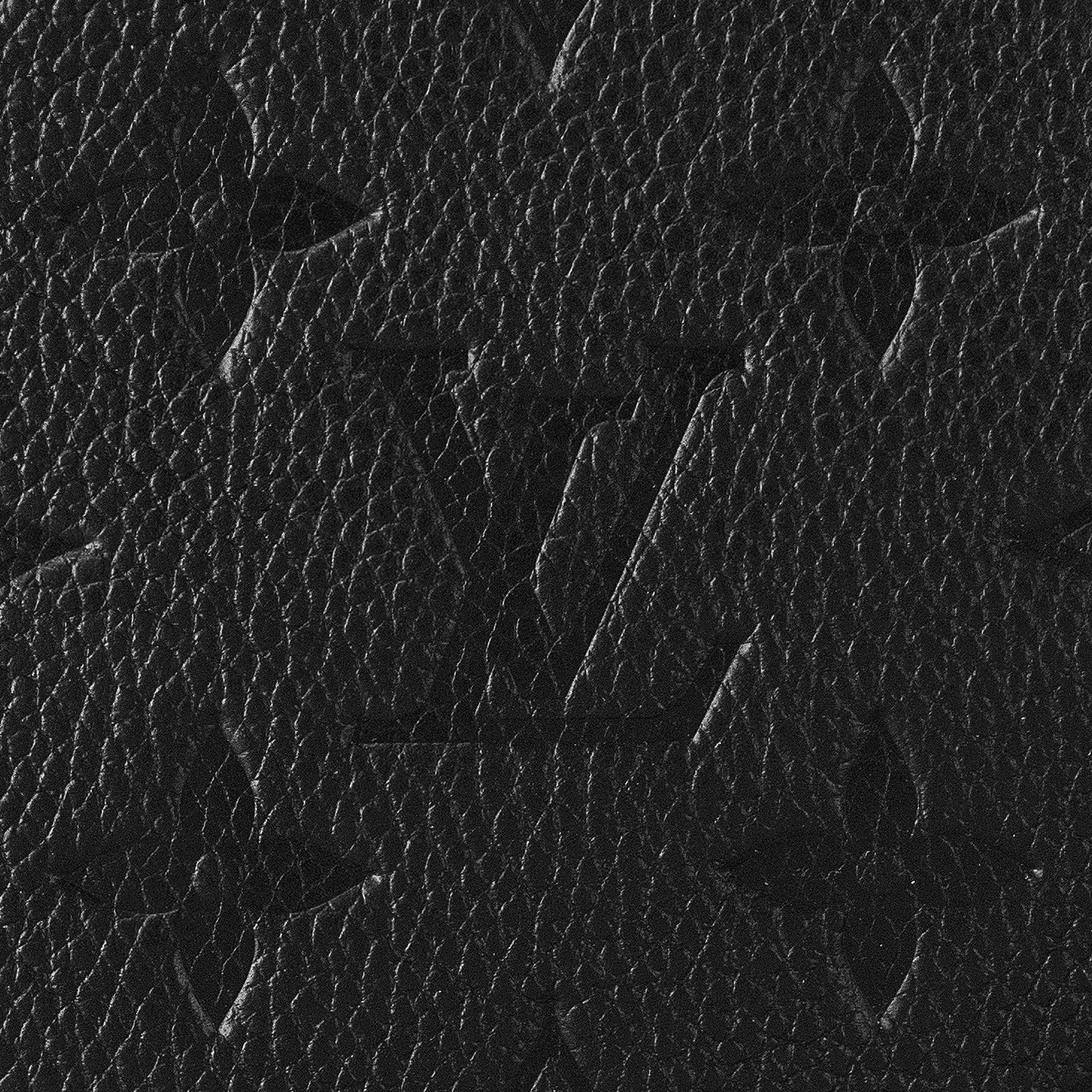 Easy Pouch On Strap Monogram Empreinte Leather in Women