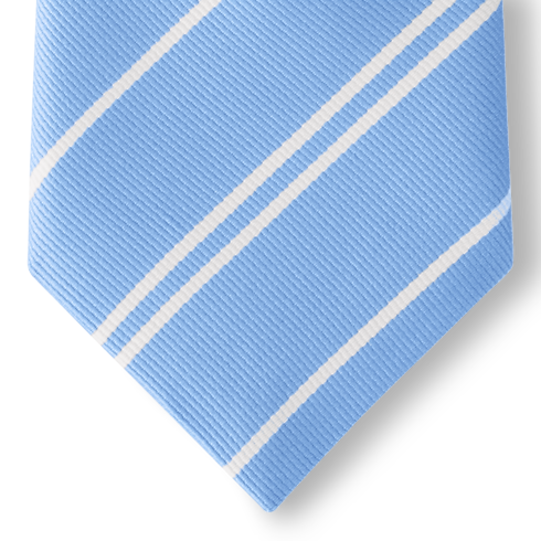 Ecu Stripes Tie . in Men's Accessories Ties and Pocket Squares collections by Louis Vuitton (Product zoom)