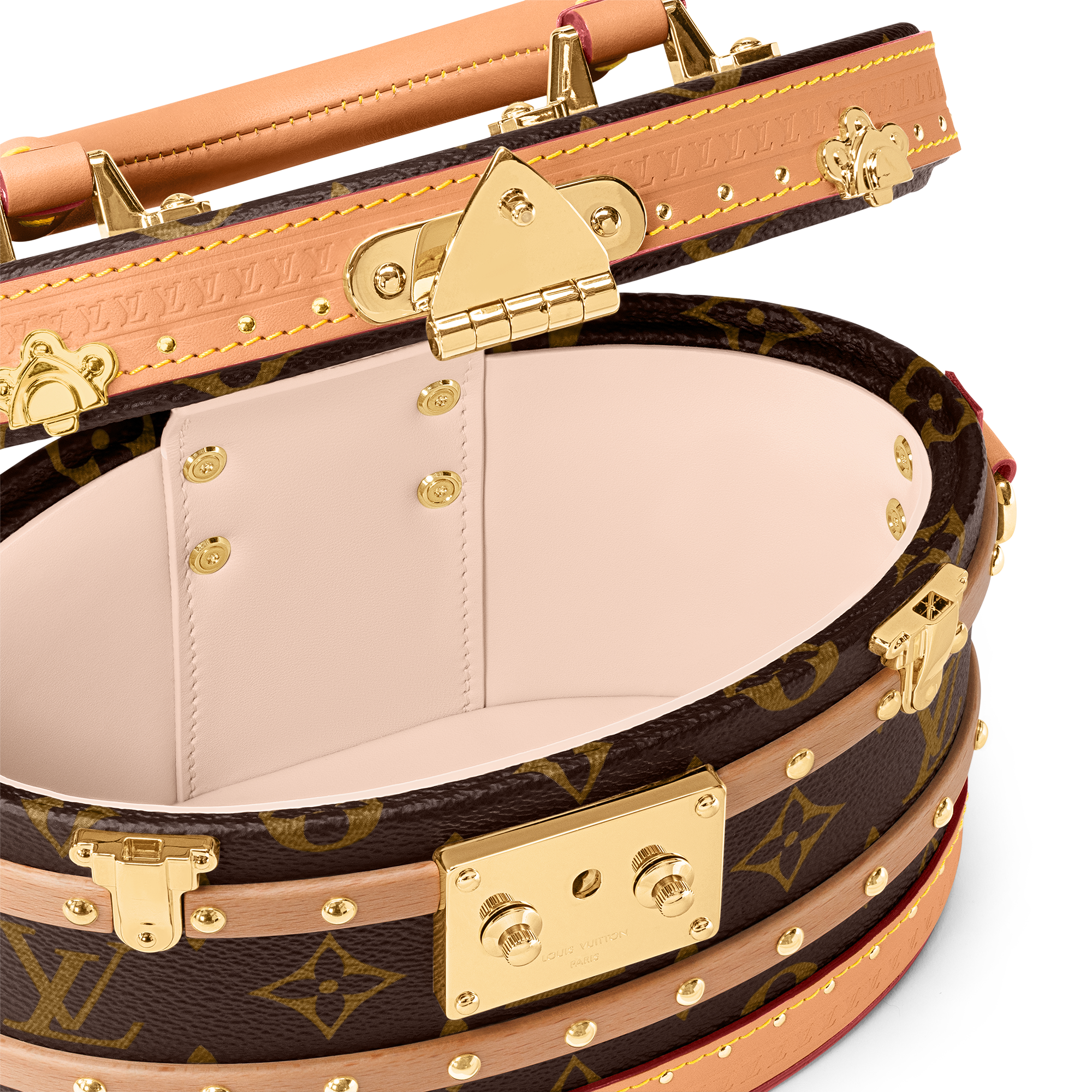 Ellis Monogram in Bags and Small Leather Goods