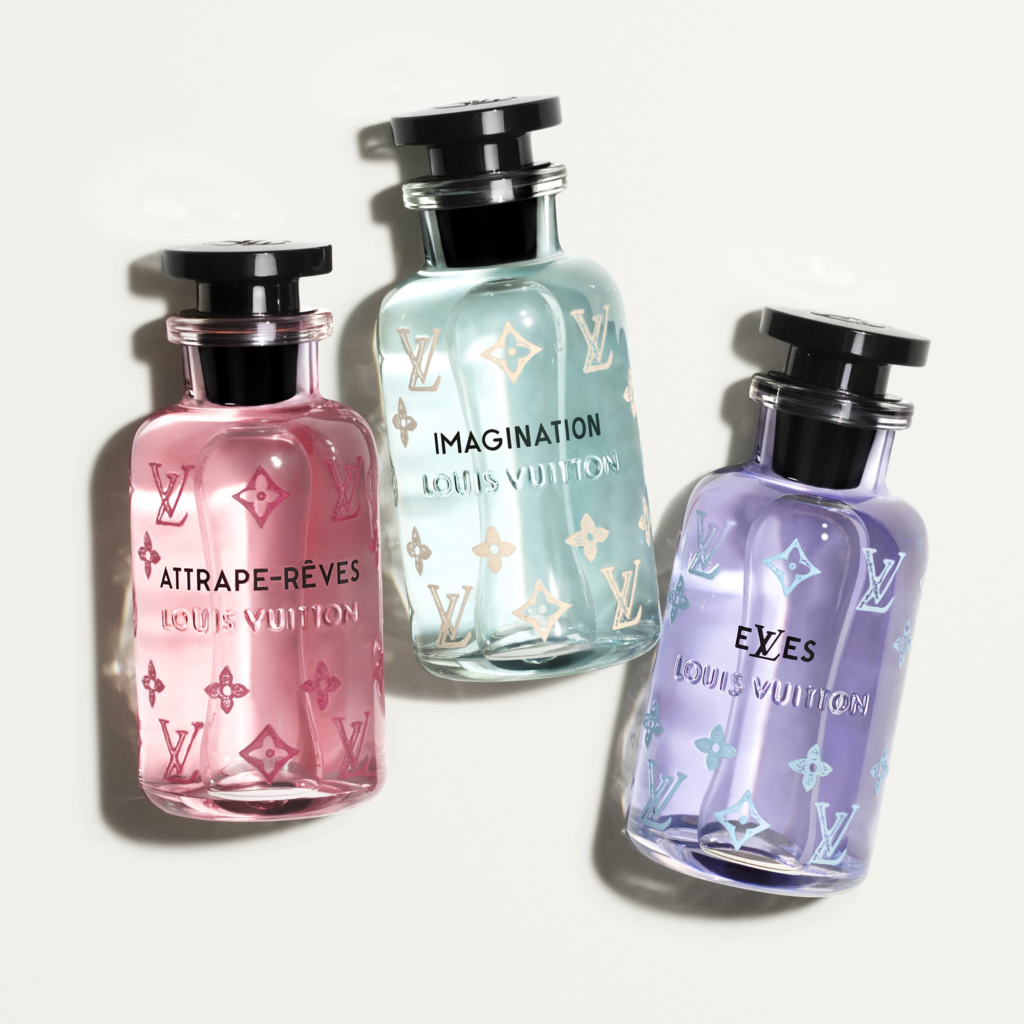 eLVes Louis Vuitton - Collections | LOUIS VUITTON