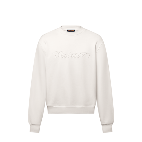 LV Footprint Soccer in Men's Shoes Sneakers for Men collections by Louis Vuitton