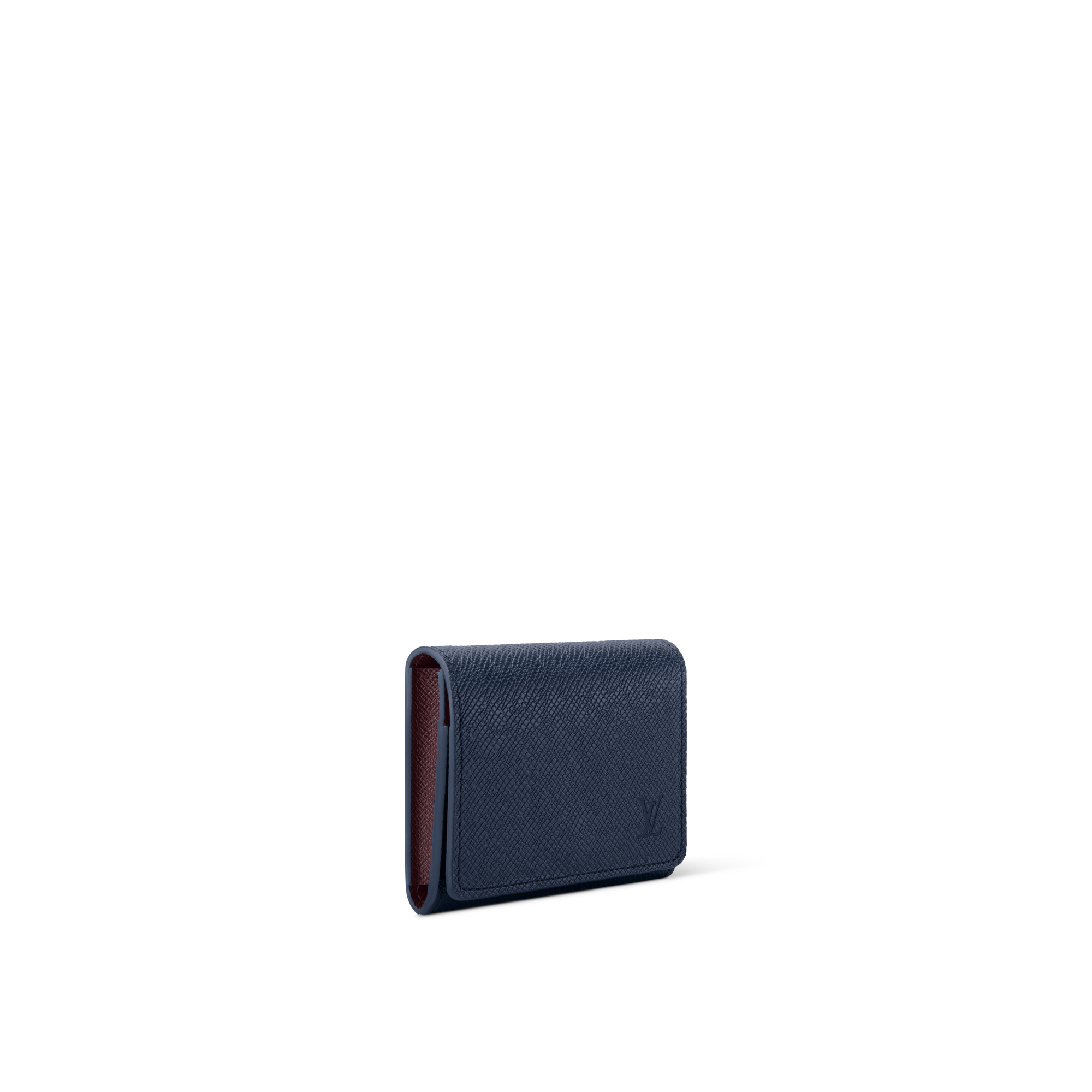 Envelope Business Card Holder Taiga in Bags and Small Leather Goods