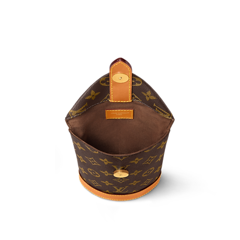 Envelope Pouch G69 in Men's Wallets and Small Leather Goods Mini Bags collections by Louis Vuitton (Product zoom)