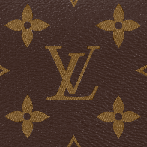 Enveloppe Carte de visite Monogram Canvas in Men's Wallets and Small Leather Goods Men's Card Holder Wallets & Passport Cases collections by Louis Vuitton (Product zoom)