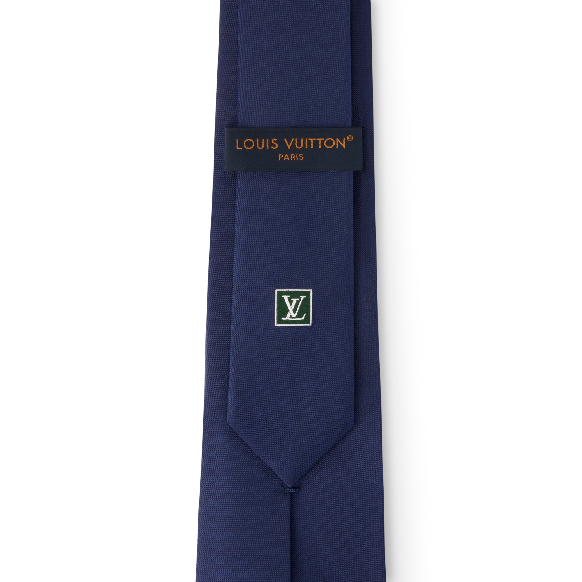 Epi Blason Tie . in Men