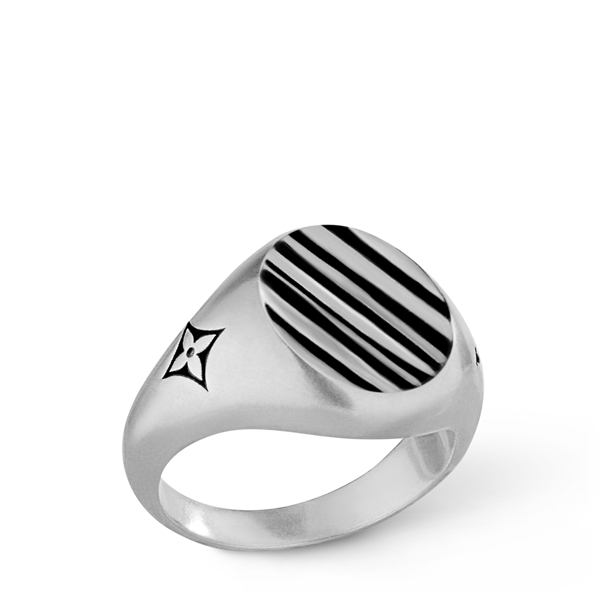 Epi Ring . in Men