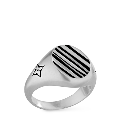 Epi Ring . in Men's Fashion Jewellery Rings collections by Louis Vuitton (Product zoom)