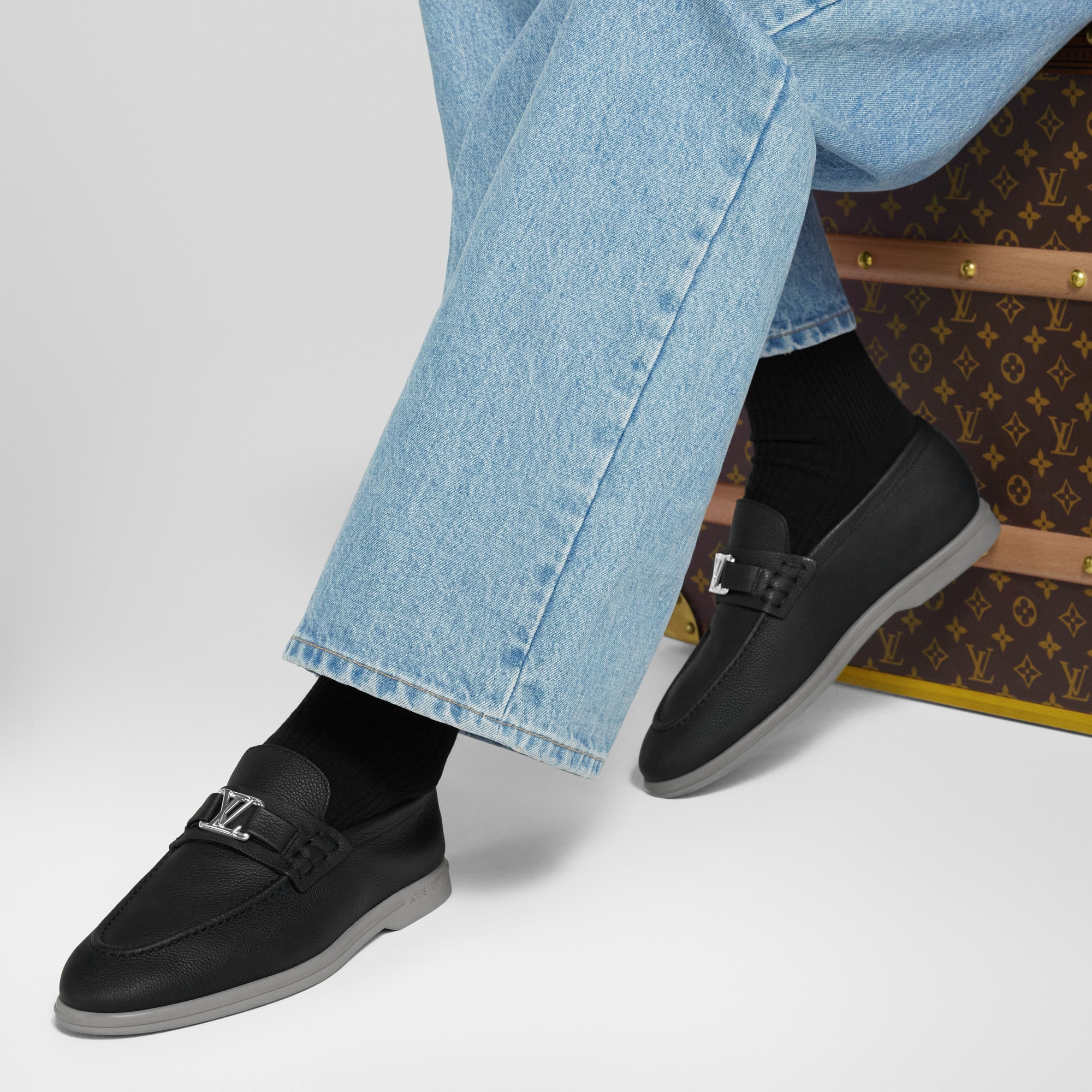 Estate Loafer  in Men