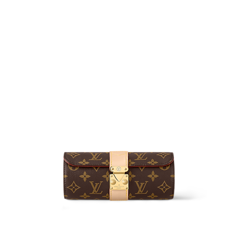 Etui Bijoux Monogram in New's Ramadan Ramadan Selection for Her collections by Louis Vuitton (Product zoom)