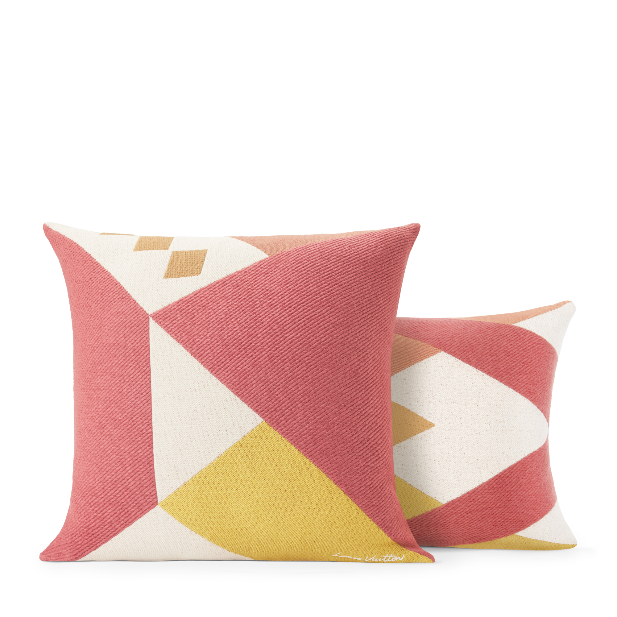 Everest Cushion  in Trunks, Travel and Home