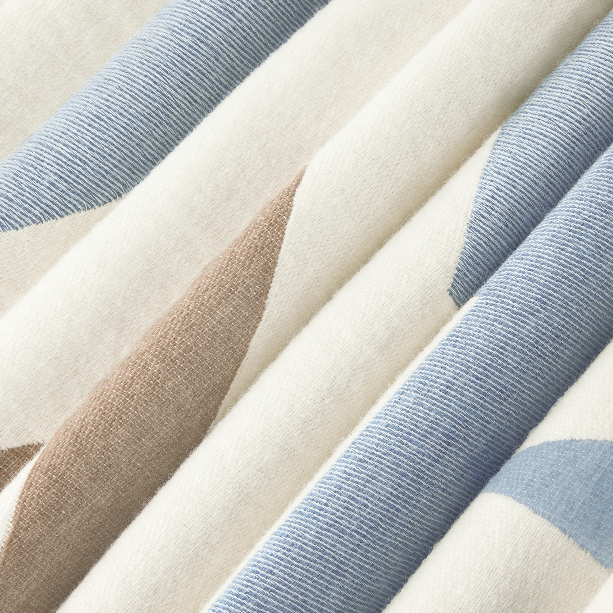 Everest Throw Blanket  in Trunks, Travel and Home