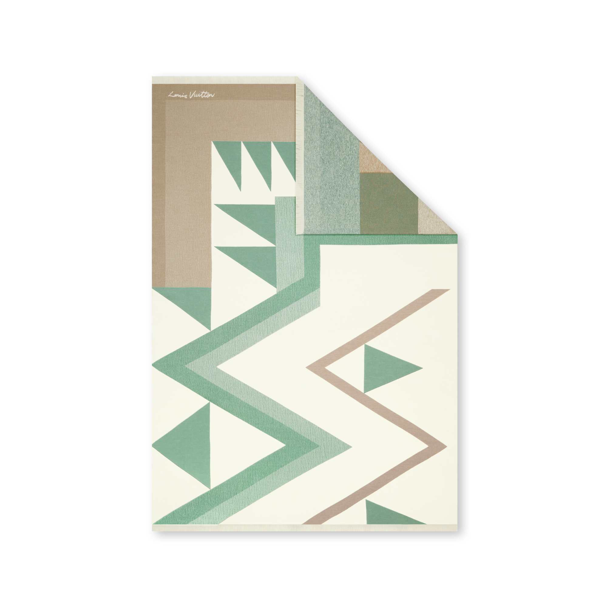 Everest Throw Blanket  in Trunks, Travel and Home