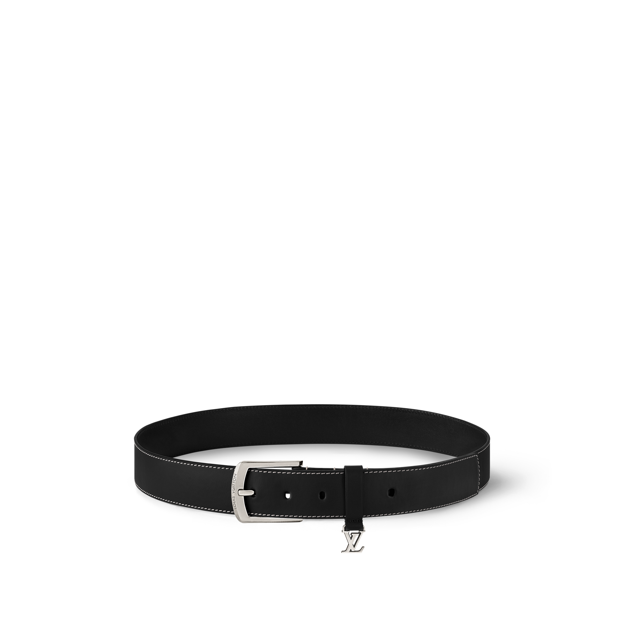 Everyday Pin 35mm Belt  in Men