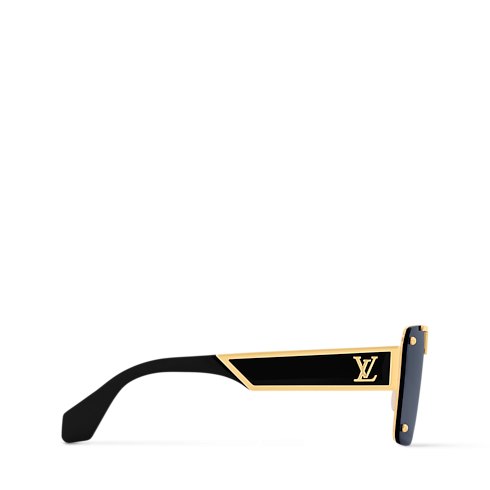 Evidence Square Sunglasses . in Men's Accessories Sunglasses collections by Louis Vuitton (Product zoom)