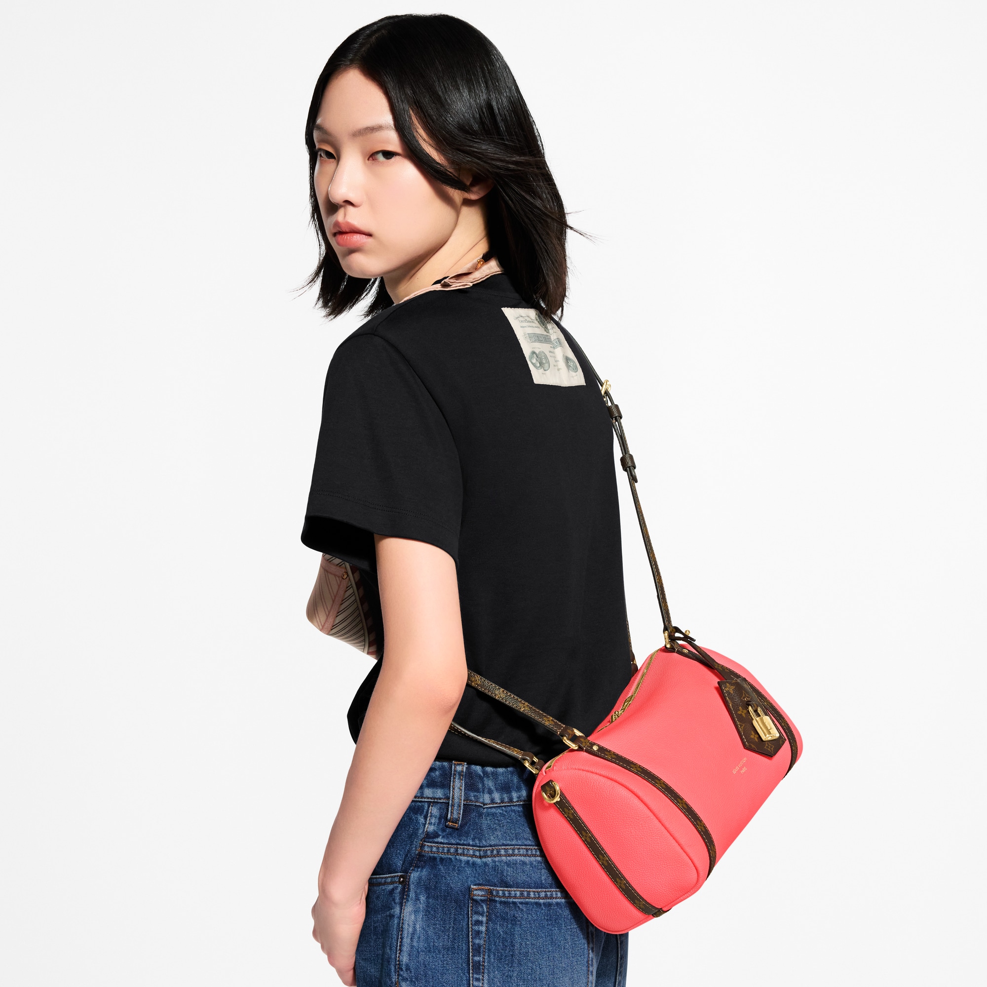 Express PM H27 - Handbags | LOUIS VUITTON