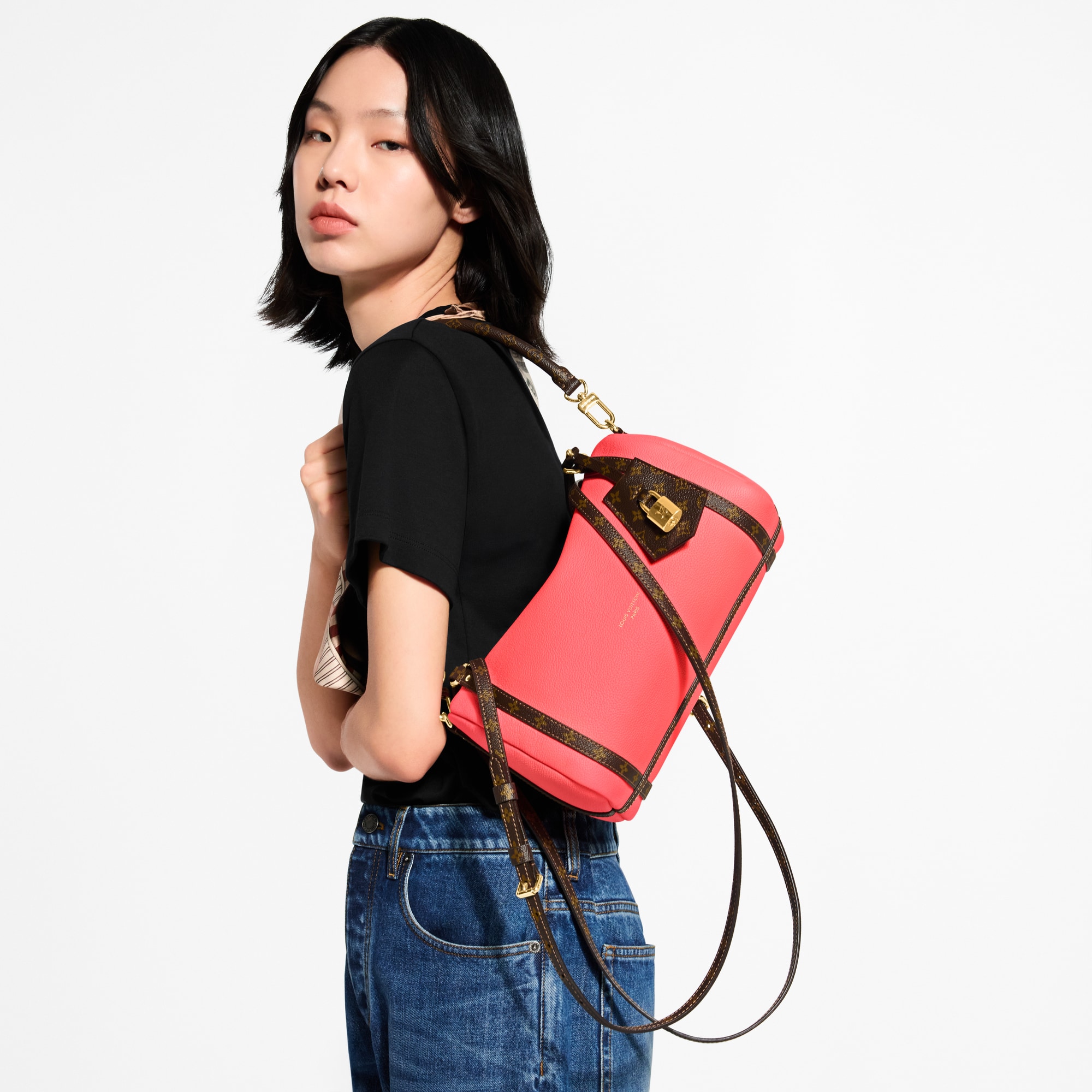 Express PM H27 - Handbags | LOUIS VUITTON