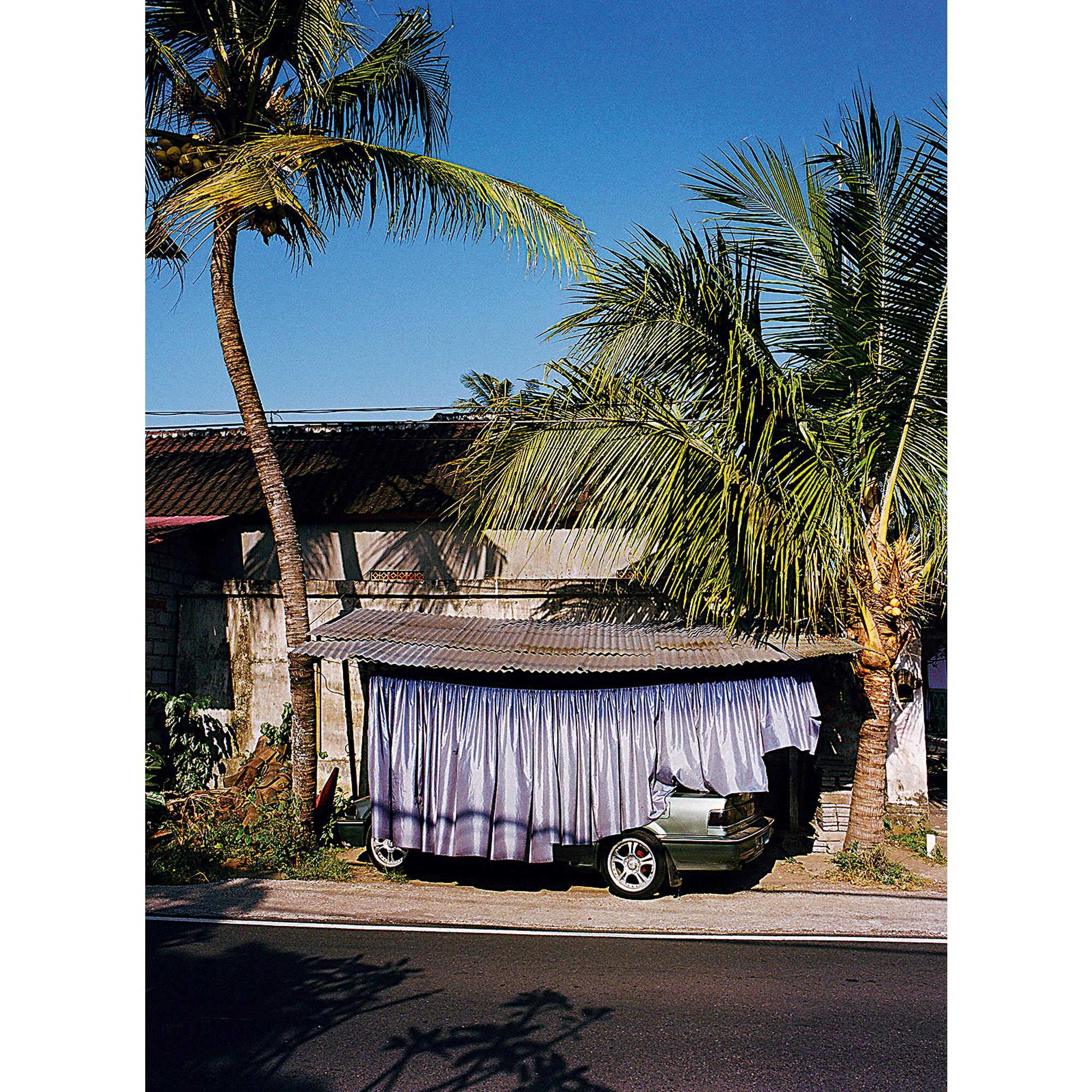 Fashion Eye Bali  in Trunks, Travel and Home