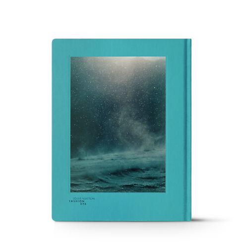 Fashion Eye British Columbia in Trunks, Travel and Home's Books and Stationery Fashion Eye Books collections by Louis Vuitton (Product zoom)