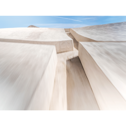 Fashion Eye Cretto di Burri in Trunks, Travel and Home's Books and Stationery Fashion Eye Books collections by Louis Vuitton (Product zoom)