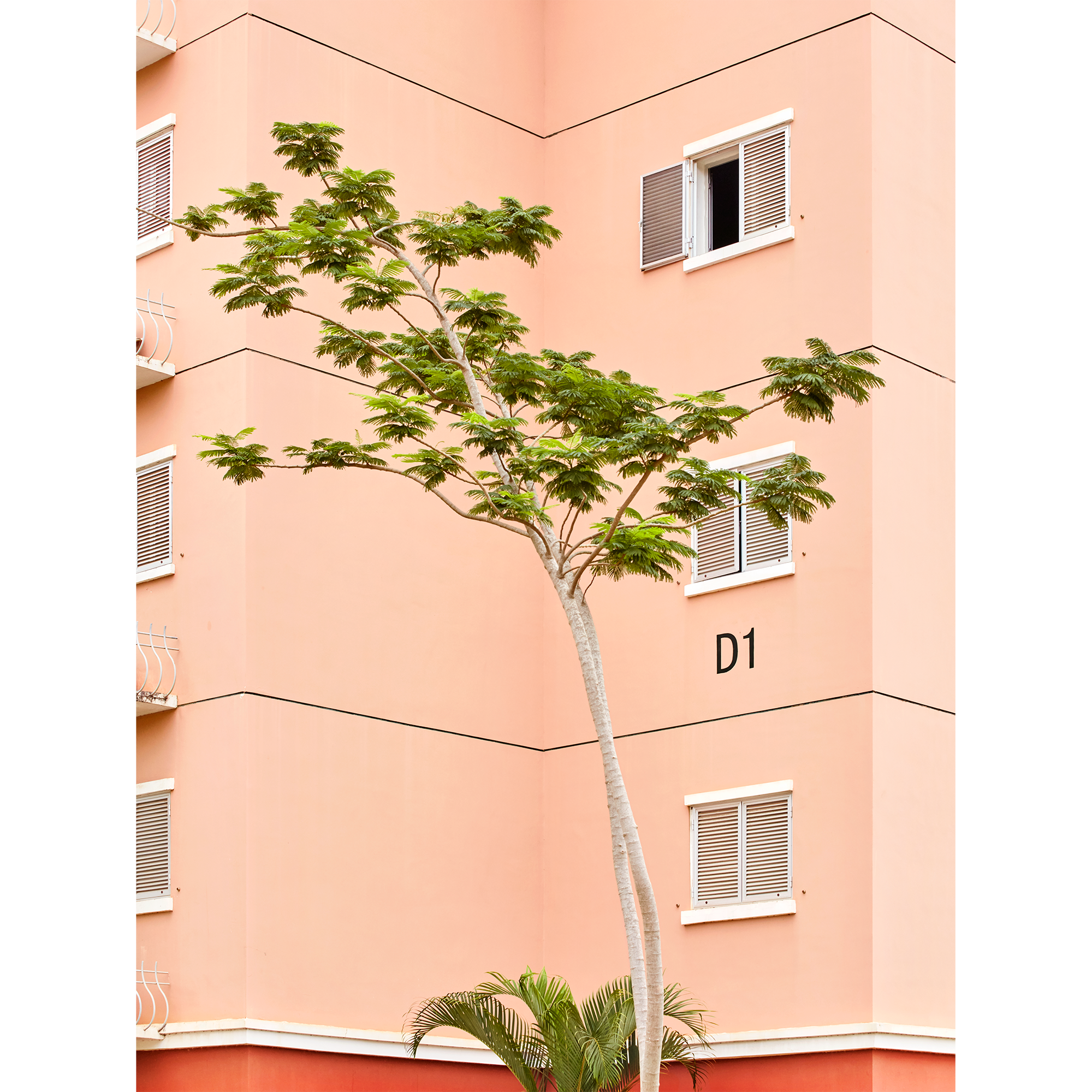 Fashion Eye Kilamba  in Trunks, Travel and Home