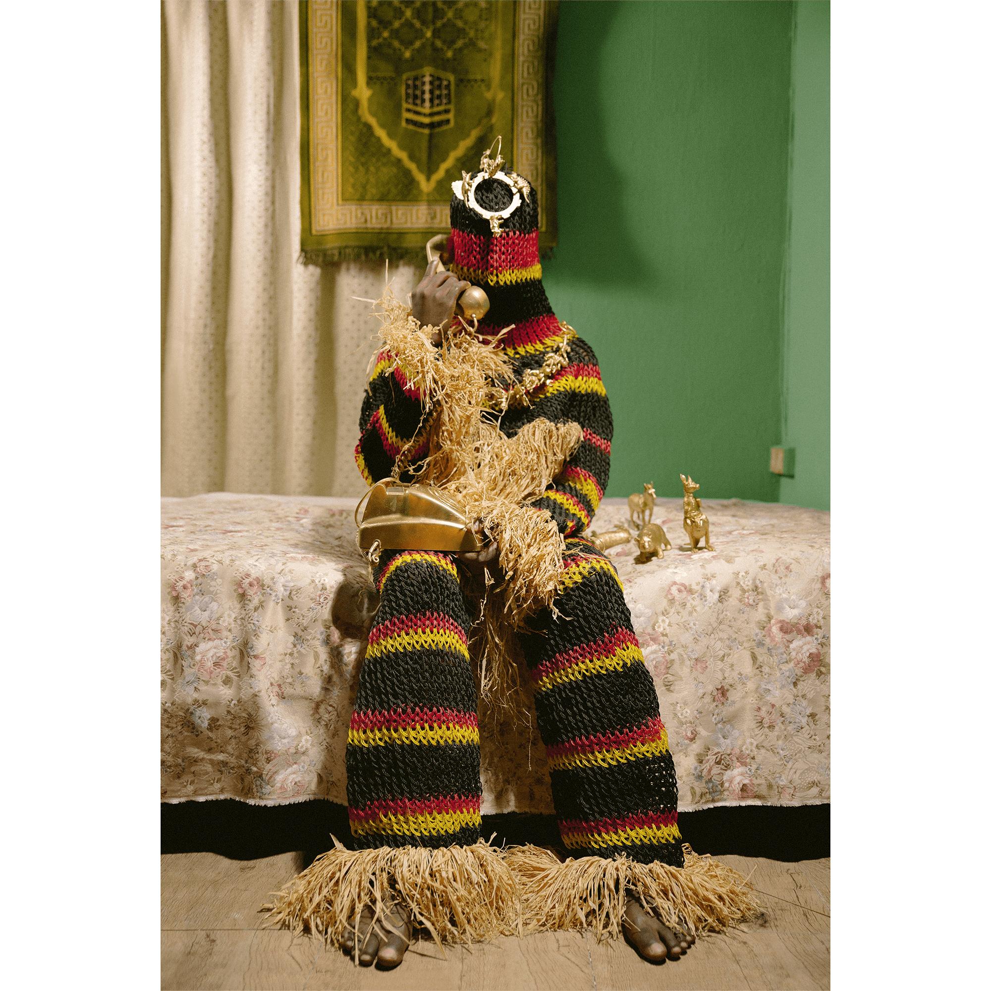 Fashion Eye Lagos  in Trunks, Travel and Home