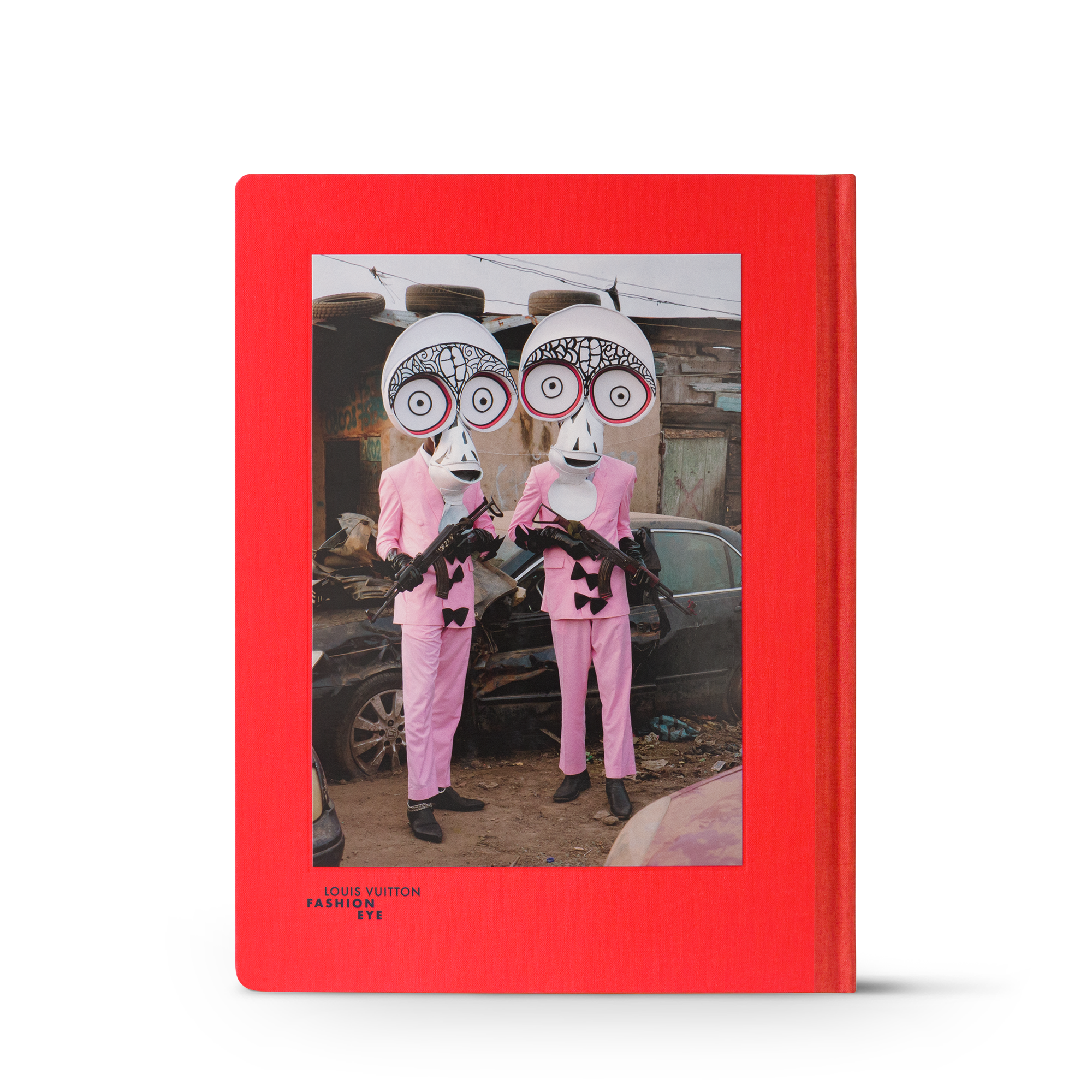 Fashion Eye Lagos  in Trunks, Travel and Home