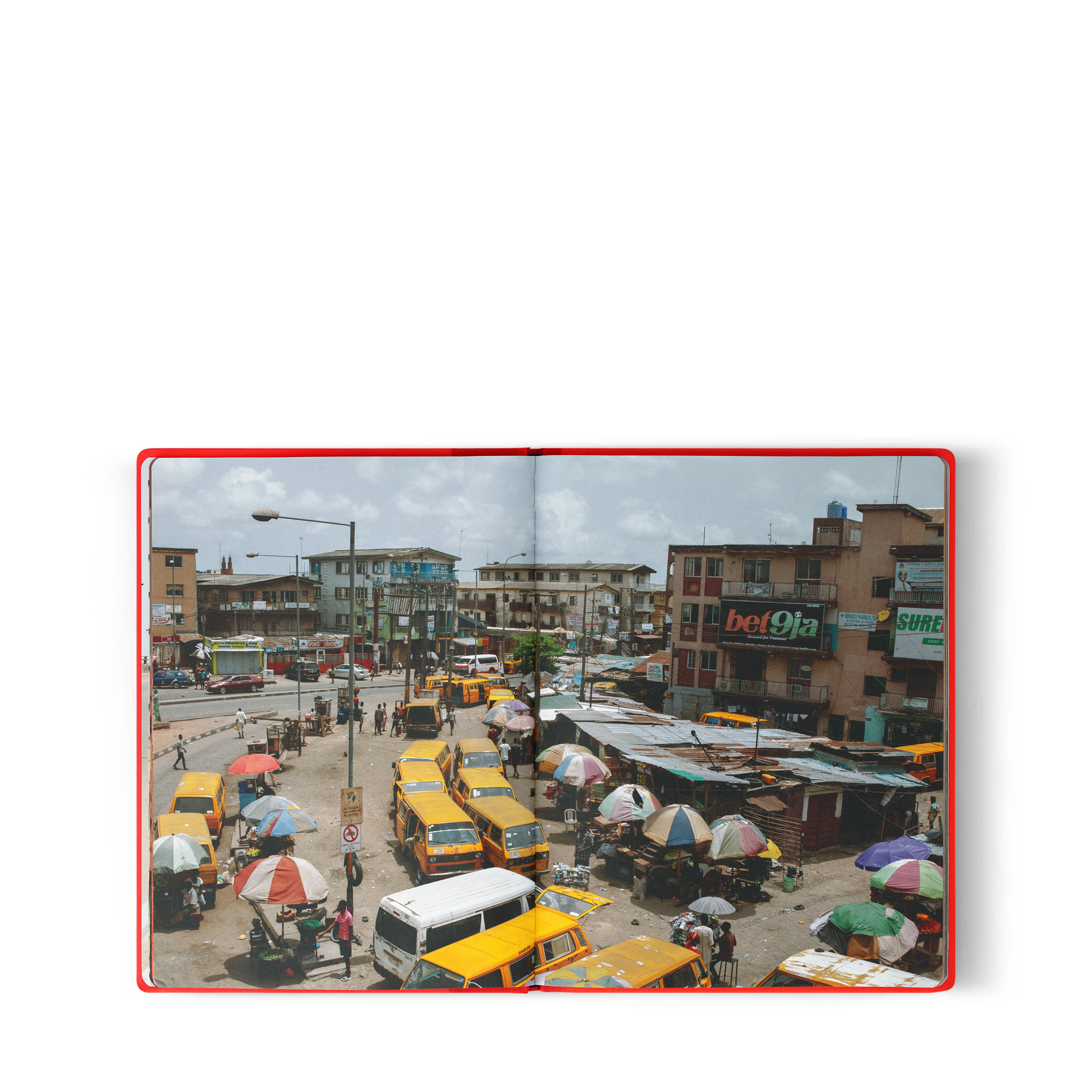 Fashion Eye Lagos  in Trunks, Travel and Home