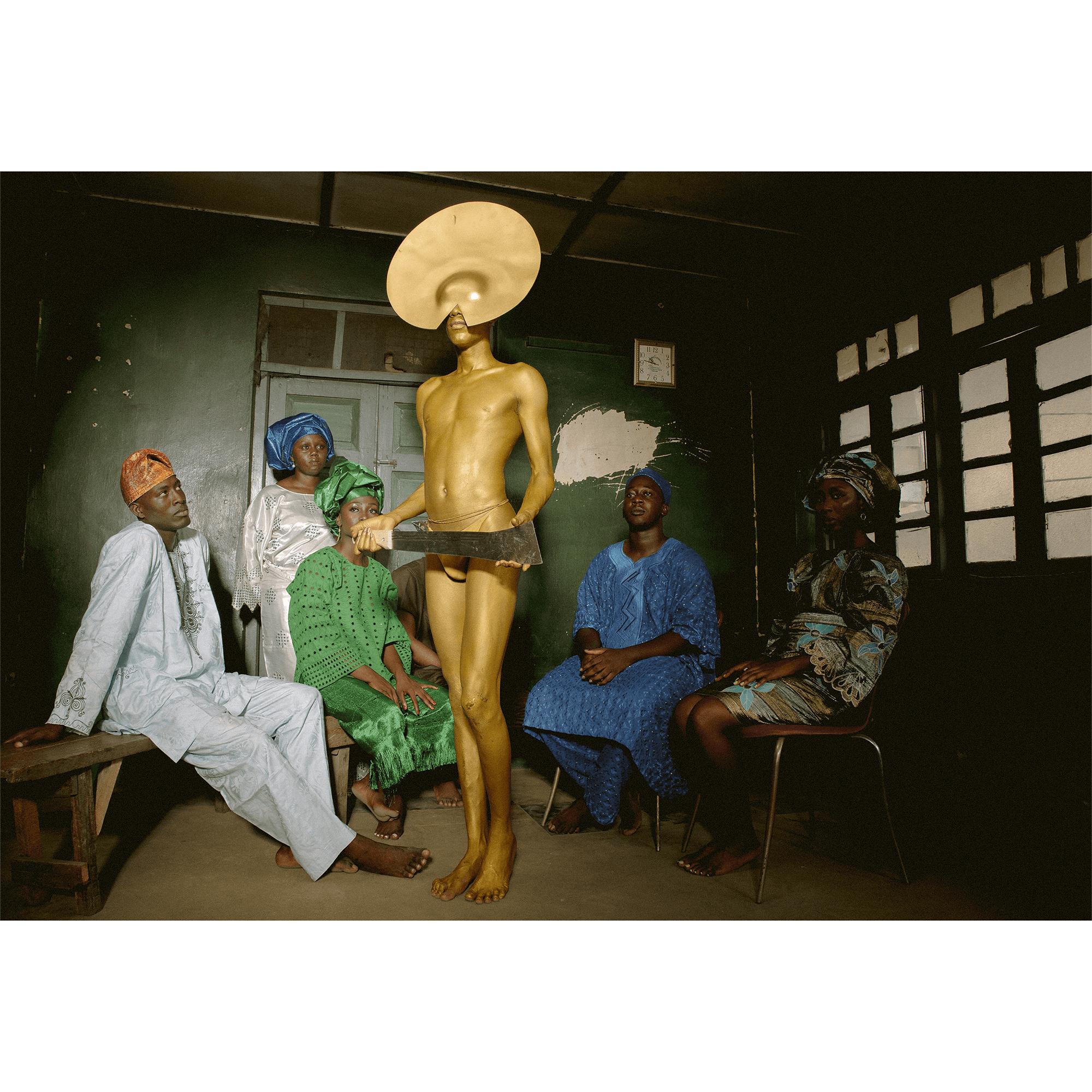 Fashion Eye Lagos  in Trunks, Travel and Home