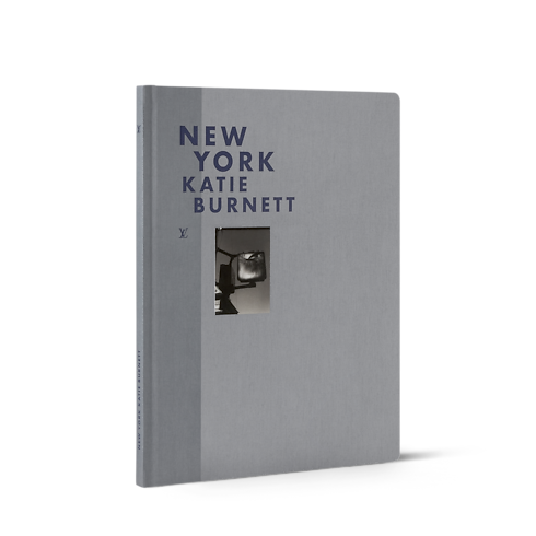 Fashion Eye New York in Trunks, Travel and Home's Books and Stationery Fashion Eye Books collections by Louis Vuitton (Product zoom)