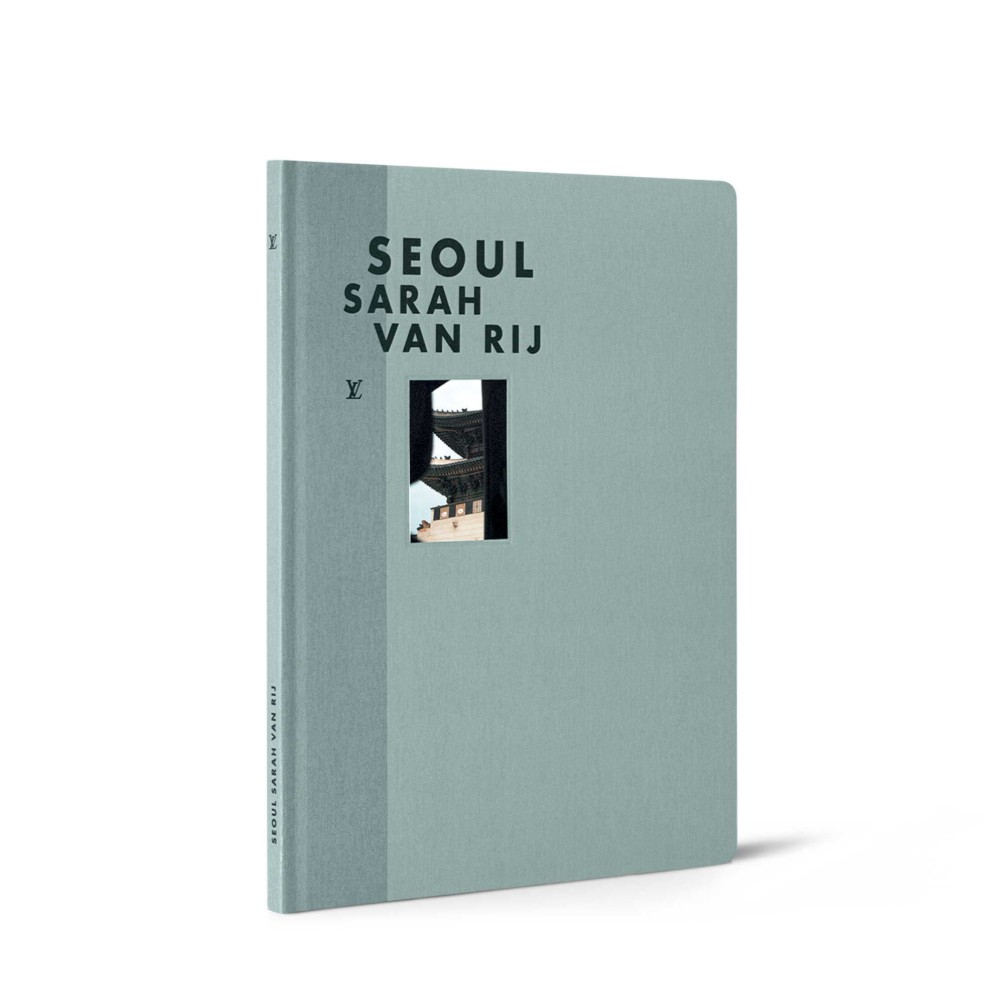 Fashion Eye Seoul  in Trunks, Travel and Home