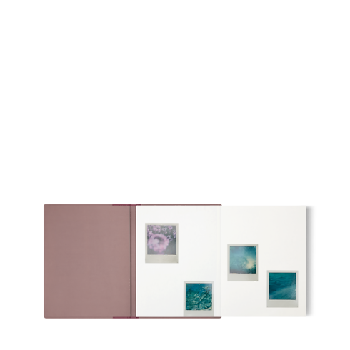 Fashion Eye Sweden in Trunks, Travel and Home's Books and Stationery Fashion Eye Books collections by Louis Vuitton (Product zoom)